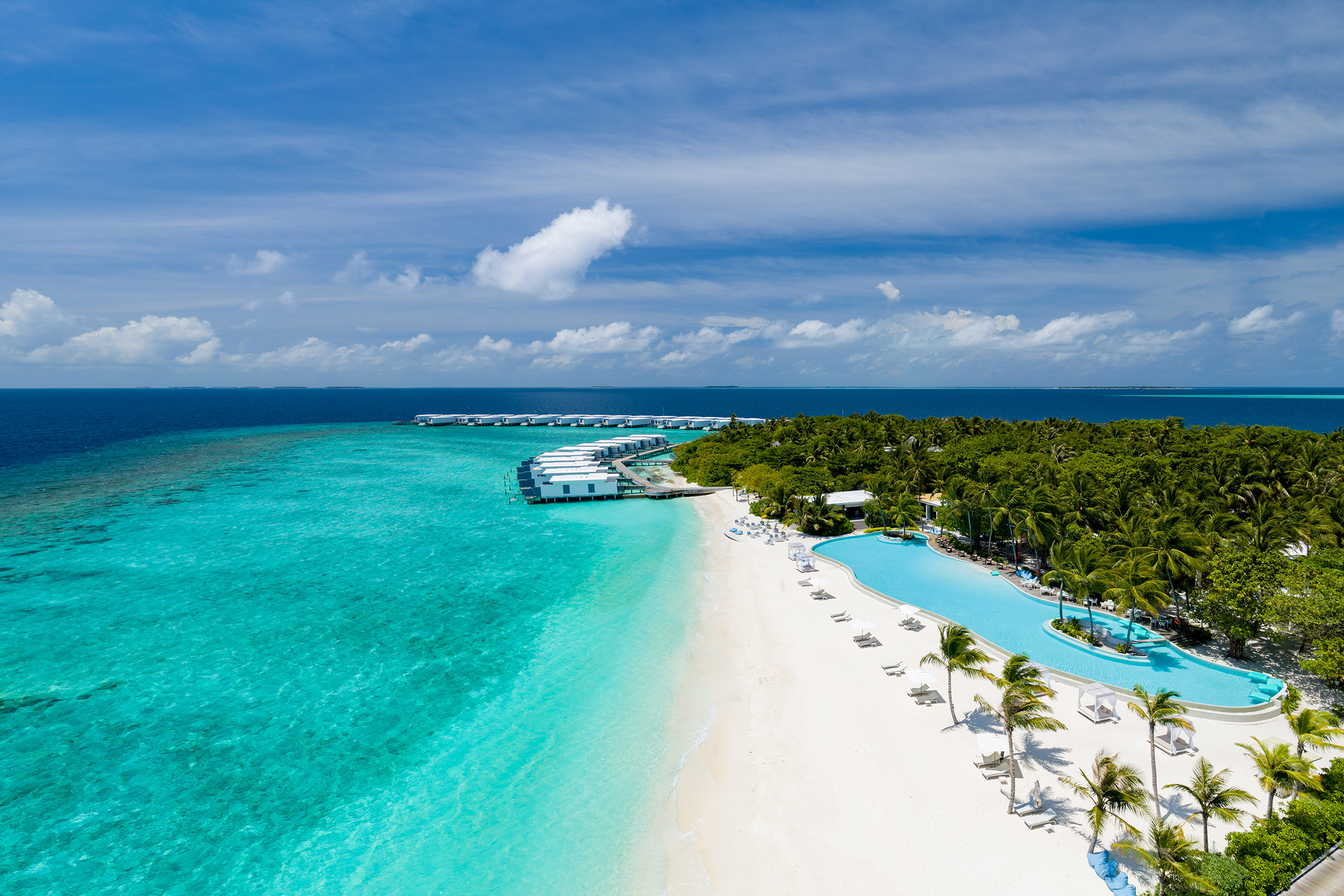 Amilla Maldives