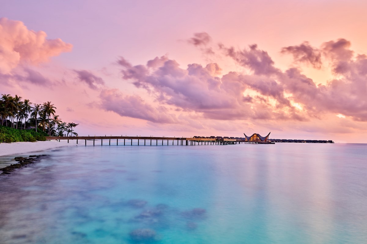 Joali Maldives